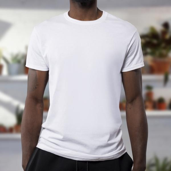 Supima Essential Tee